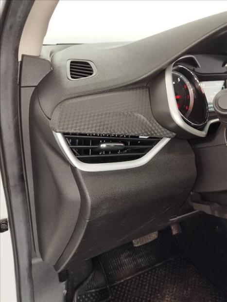 CHEVROLET Onix Hatch 1.0 4P FLEX LTZ TURBO AUTOMÁTICO, Foto 11 CHEVROLET Onix Hatch 1.0 4P FLEX LTZ TURBO AUTOMÁTICO, Foto 11