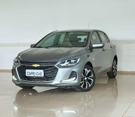 CHEVROLET Onix Hatch 1.0 12V 4P FLEX PREMIER TURBO AUTOMÁTICO, Foto 2 CHEVROLET Onix Hatch 1.0 12V 4P FLEX PREMIER TURBO AUTOMÁTICO, Foto 2