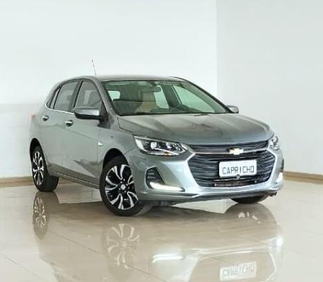 CHEVROLET Onix Hatch 1.0 12V 4P FLEX PREMIER TURBO AUTOMÁTICO, Foto 7 CHEVROLET Onix Hatch 1.0 12V 4P FLEX PREMIER TURBO AUTOMÁTICO, Foto 7