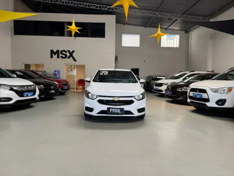 CHEVROLET Onix Hatch 1.0 4P FLEX JOY, Foto 2 CHEVROLET Onix Hatch 1.0 4P FLEX JOY, Foto 2