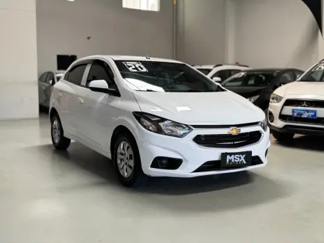 CHEVROLET Onix Hatch 1.0 4P FLEX JOY, Foto 5 CHEVROLET Onix Hatch 1.0 4P FLEX JOY, Foto 5