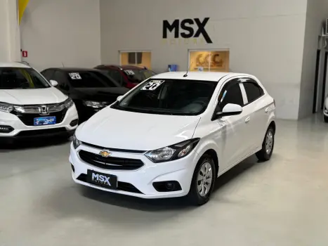 CHEVROLET Onix Hatch 1.0 4P FLEX JOY, Foto 8 CHEVROLET Onix Hatch 1.0 4P FLEX JOY, Foto 8