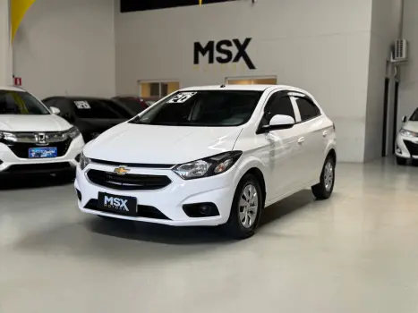 CHEVROLET Onix Hatch 1.0 4P FLEX JOY, Foto 9 CHEVROLET Onix Hatch 1.0 4P FLEX JOY, Foto 9
