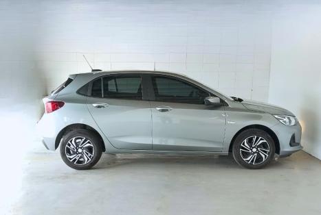 CHEVROLET Onix Hatch 1.0 12V 4P FLEX LT TURBO, Foto 3