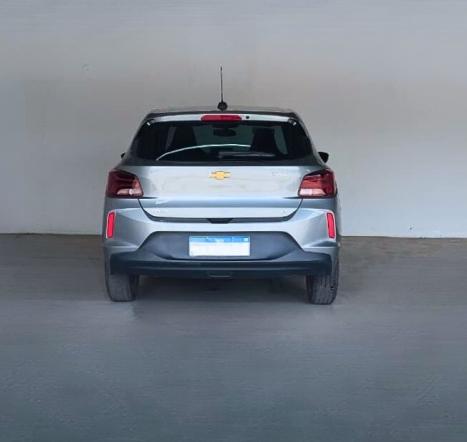 CHEVROLET Onix Hatch 1.0 12V 4P FLEX LT TURBO, Foto 5