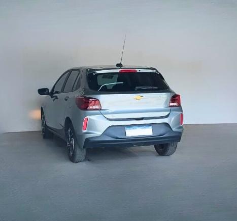 CHEVROLET Onix Hatch 1.0 12V 4P FLEX LT TURBO, Foto 6