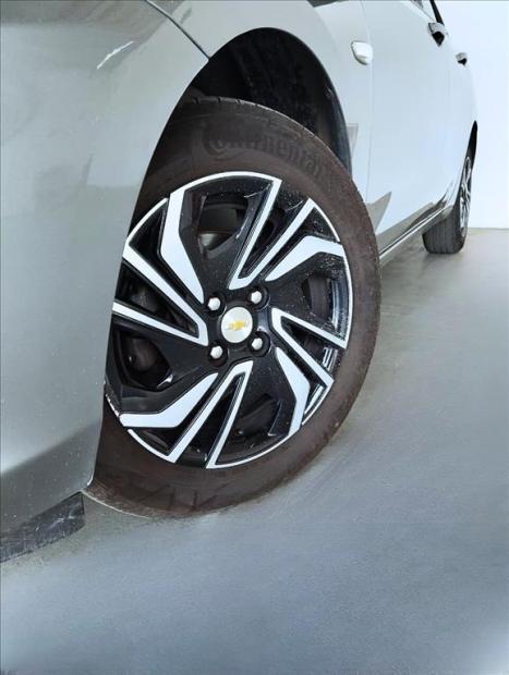 CHEVROLET Onix Hatch 1.0 12V 4P FLEX LT TURBO, Foto 8