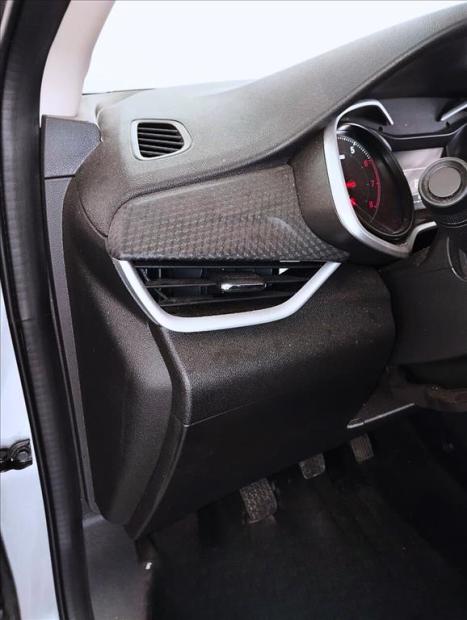 CHEVROLET Onix Hatch 1.0 12V 4P FLEX LT TURBO, Foto 10