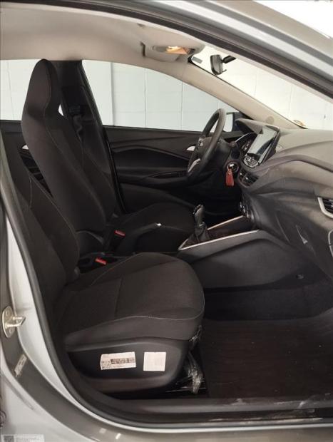 CHEVROLET Onix Hatch 1.0 12V 4P FLEX LT TURBO, Foto 11