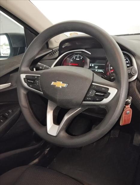 CHEVROLET Onix Hatch 1.0 12V 4P FLEX LT TURBO, Foto 12
