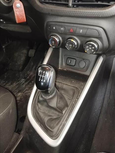 CHEVROLET Onix Hatch 1.0 12V 4P FLEX LT TURBO, Foto 14