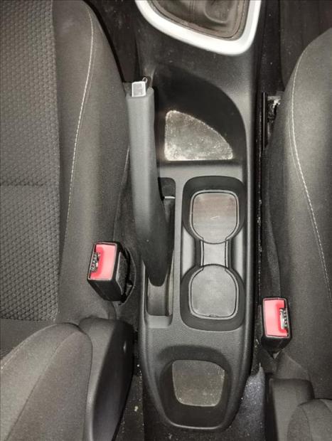 CHEVROLET Onix Hatch 1.0 12V 4P FLEX LT TURBO, Foto 15