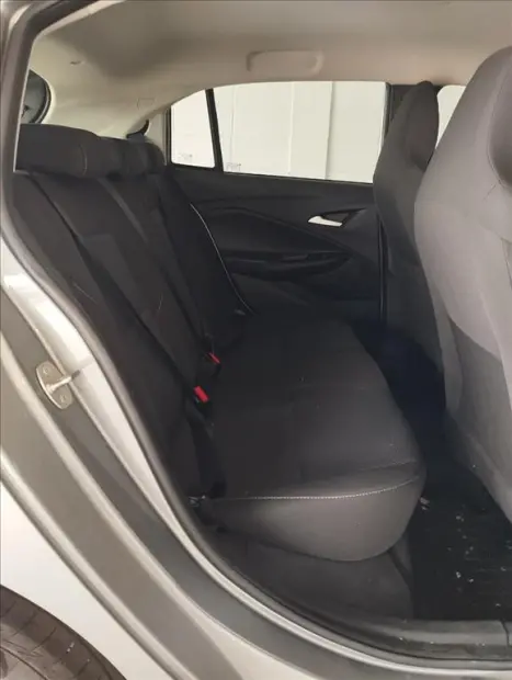 CHEVROLET Onix Hatch 1.0 12V 4P FLEX LT TURBO, Foto 17