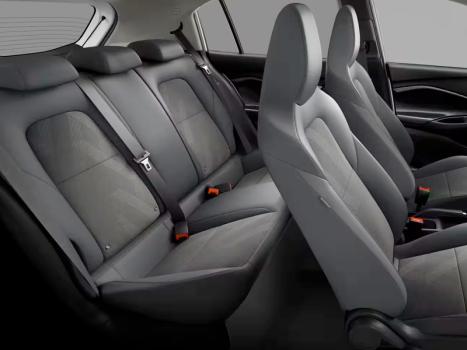 CHEVROLET Onix Hatch 1.0 4P FLEX, Foto 6 CHEVROLET Onix Hatch 1.0 4P FLEX, Foto 6