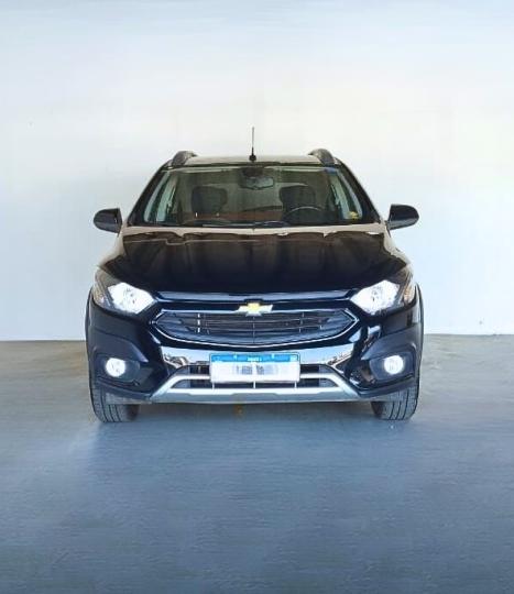 CHEVROLET Onix Hatch 1.4 4P FLEX ACTIV AUTOMTICO, Foto 1