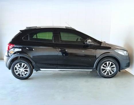 CHEVROLET Onix Hatch 1.4 4P FLEX ACTIV AUTOMTICO, Foto 3