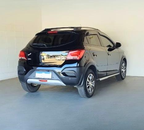 CHEVROLET Onix Hatch 1.4 4P FLEX ACTIV AUTOMTICO, Foto 4