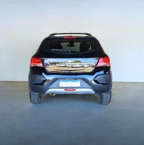 CHEVROLET Onix Hatch 1.4 4P FLEX ACTIV AUTOMTICO, Foto 5