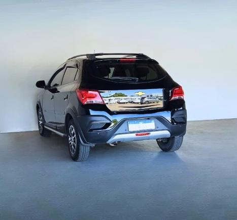 CHEVROLET Onix Hatch 1.4 4P FLEX ACTIV AUTOMTICO, Foto 6