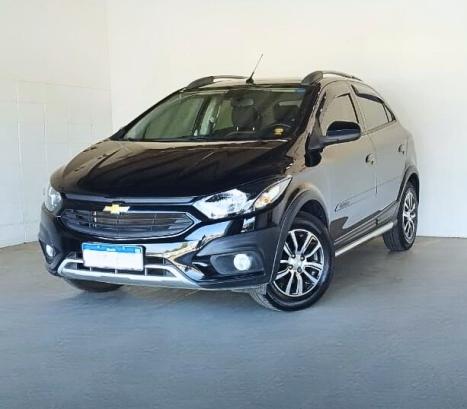 CHEVROLET Onix Hatch 1.4 4P FLEX ACTIV AUTOMTICO, Foto 7
