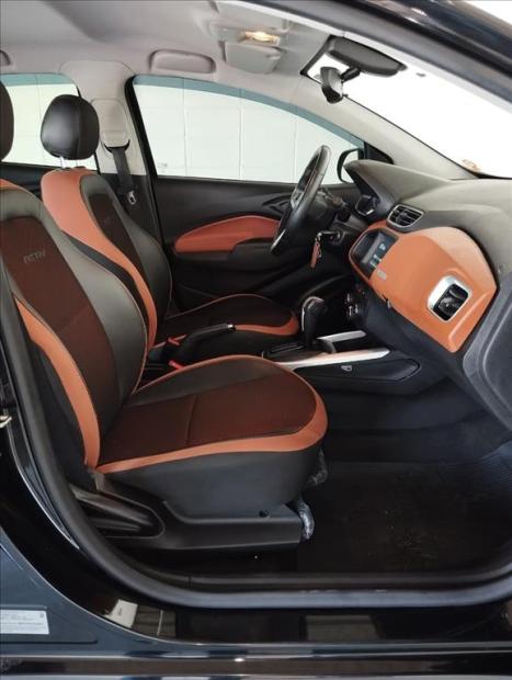 CHEVROLET Onix Hatch 1.4 4P FLEX ACTIV AUTOMTICO, Foto 9