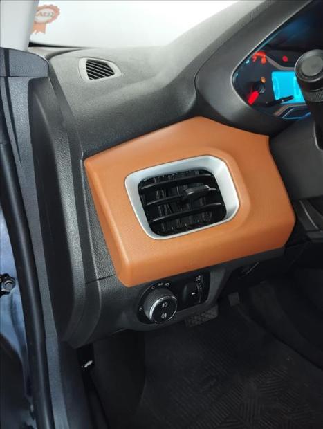 CHEVROLET Onix Hatch 1.4 4P FLEX ACTIV AUTOMTICO, Foto 10