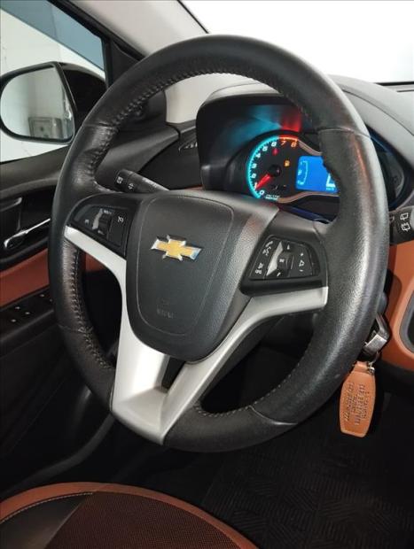 CHEVROLET Onix Hatch 1.4 4P FLEX ACTIV AUTOMTICO, Foto 11