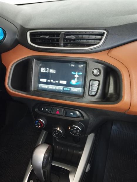 CHEVROLET Onix Hatch 1.4 4P FLEX ACTIV AUTOMTICO, Foto 12