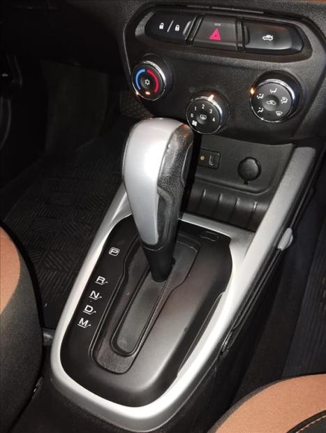 CHEVROLET Onix Hatch 1.4 4P FLEX ACTIV AUTOMTICO, Foto 13