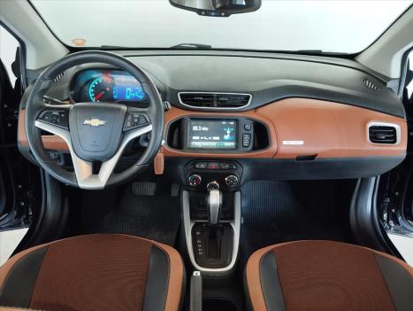 CHEVROLET Onix Hatch 1.4 4P FLEX ACTIV AUTOMTICO, Foto 15