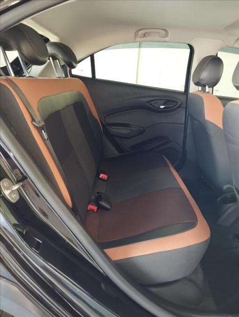 CHEVROLET Onix Hatch 1.4 4P FLEX ACTIV AUTOMTICO, Foto 16