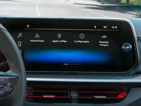 CHEVROLET Onix Hatch 1.0 12V 4P FLEX RS TURBO AUTOMTICO, Foto 6