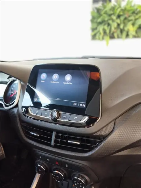 CHEVROLET Onix Hatch 1.0 4P FLEX LT, Foto 7