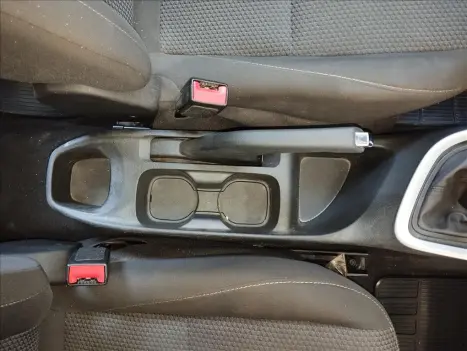 CHEVROLET Onix Hatch 1.0 4P FLEX LT, Foto 12