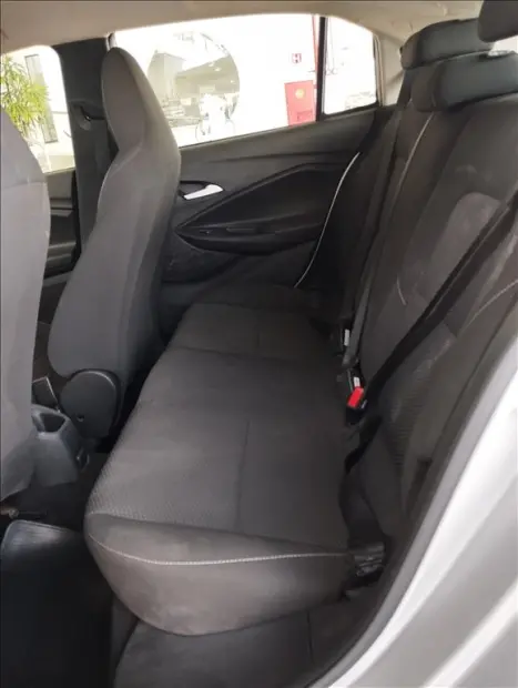 CHEVROLET Onix Hatch 1.0 4P FLEX LT, Foto 13