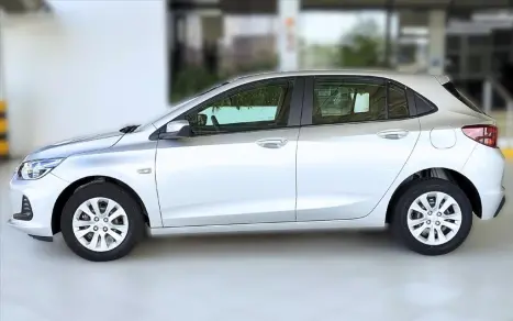 CHEVROLET Onix Hatch 1.0 4P FLEX LT, Foto 14