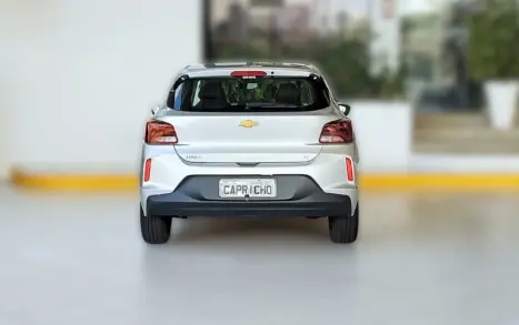 CHEVROLET Onix Hatch 1.0 4P FLEX LT, Foto 17