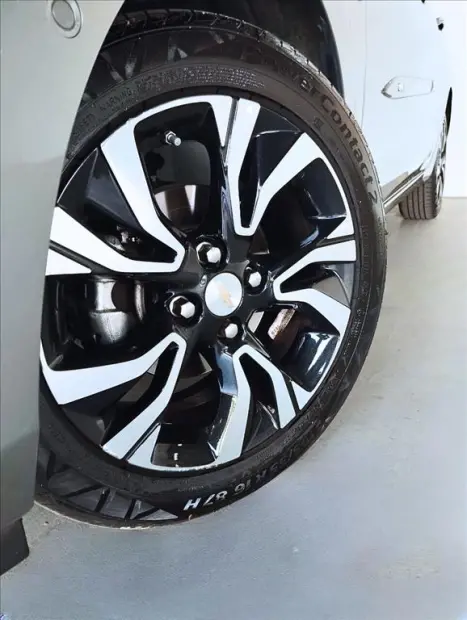 CHEVROLET Onix Hatch 1.0 12V 4P FLEX PREMIER TURBO AUTOMTICO, Foto 5