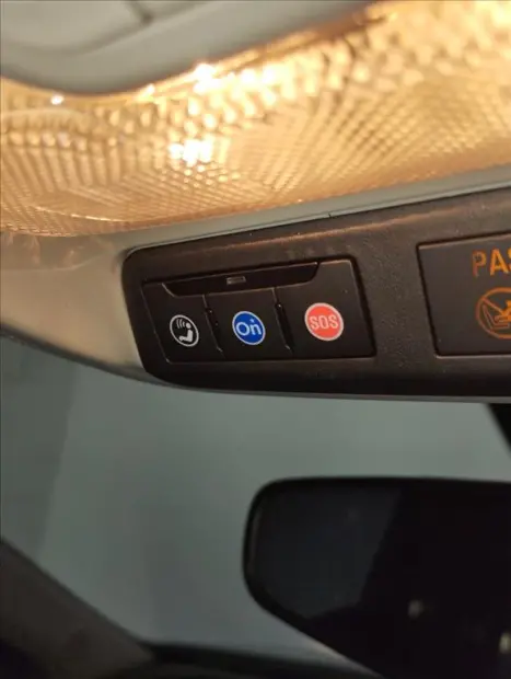 CHEVROLET Onix Hatch 1.0 12V 4P FLEX PREMIER TURBO AUTOMTICO, Foto 9