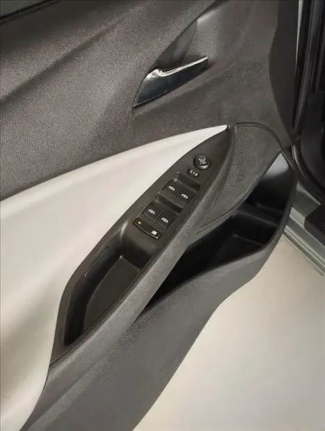 CHEVROLET Onix Hatch 1.0 12V 4P FLEX PREMIER TURBO AUTOMTICO, Foto 10