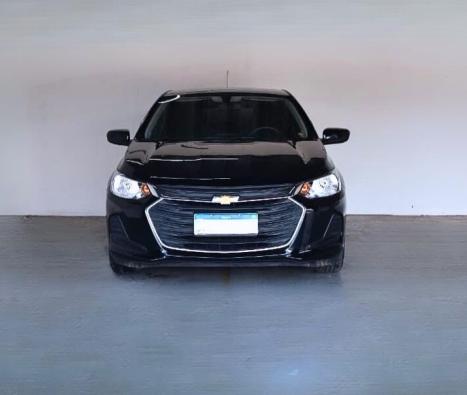 CHEVROLET Onix Hatch 1.0 4P FLEX, Foto 1