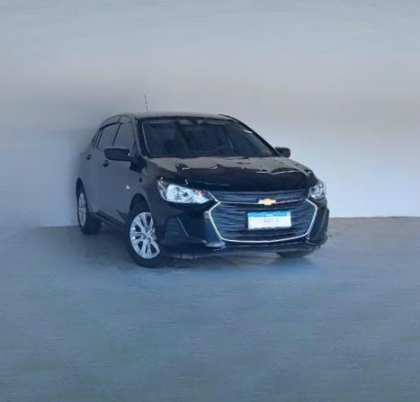 CHEVROLET Onix Hatch 1.0 4P FLEX, Foto 2
