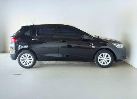 CHEVROLET Onix Hatch 1.0 4P FLEX, Foto 3