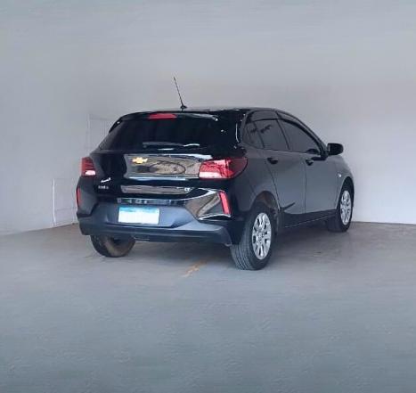 CHEVROLET Onix Hatch 1.0 4P FLEX, Foto 4