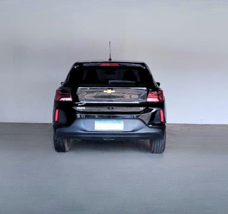 CHEVROLET Onix Hatch 1.0 4P FLEX, Foto 5
