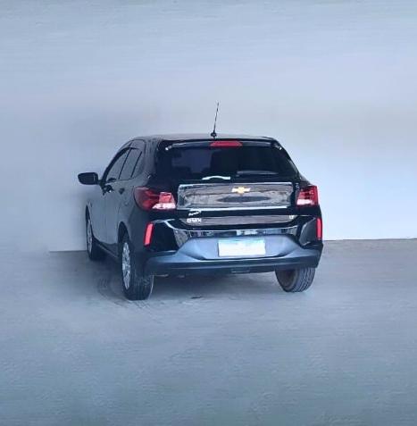 CHEVROLET Onix Hatch 1.0 4P FLEX, Foto 6