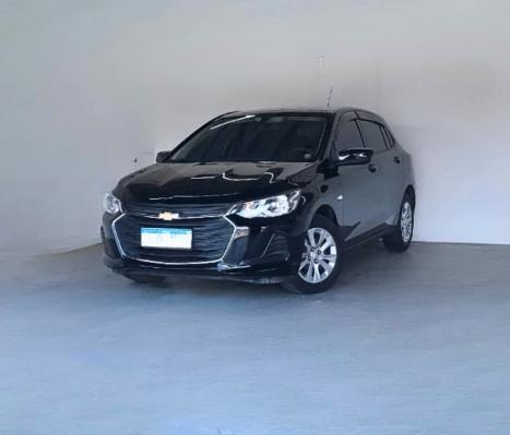 CHEVROLET Onix Hatch 1.0 4P FLEX, Foto 7