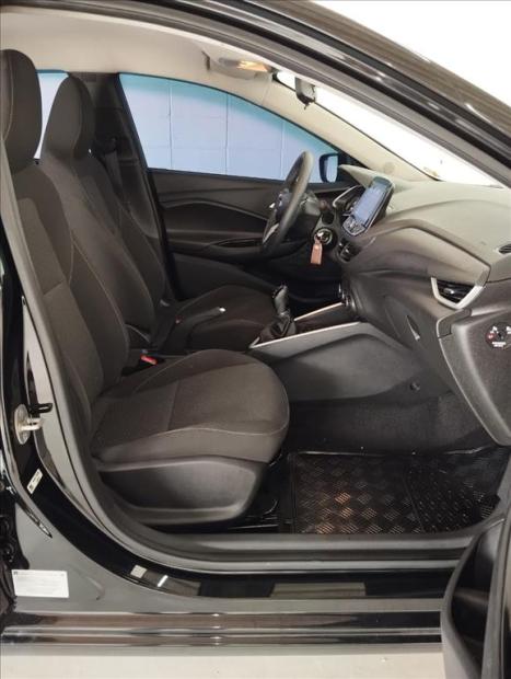 CHEVROLET Onix Hatch 1.0 4P FLEX, Foto 11