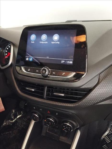 CHEVROLET Onix Hatch 1.0 4P FLEX, Foto 13