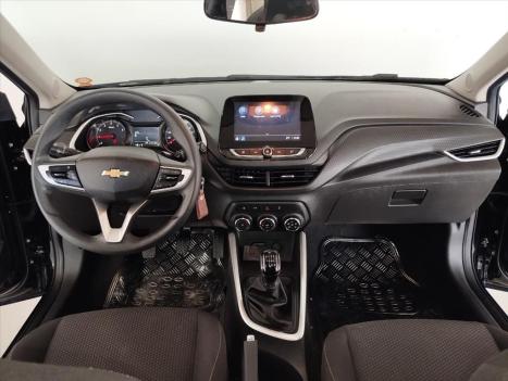 CHEVROLET Onix Hatch 1.0 4P FLEX, Foto 16